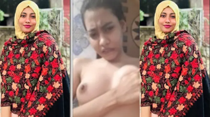 Bengali Hijabi GF Boobs Showning Ass Masturbating Riding Sex Video