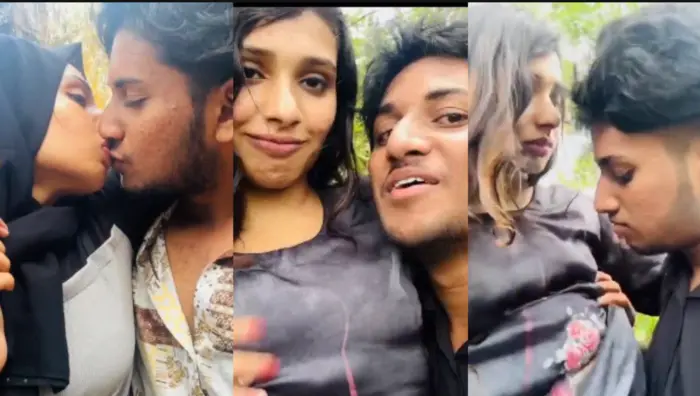 Mallu Teen College Lovers Blowjob and Riding Sexy Video