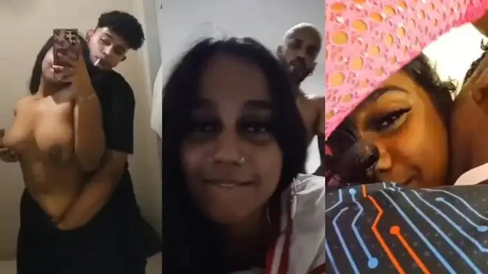 SG Tamil Party Girl Enjoying with Gangbang Sex Video